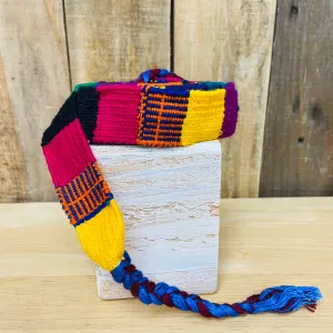 Coralillo Belt- Belts