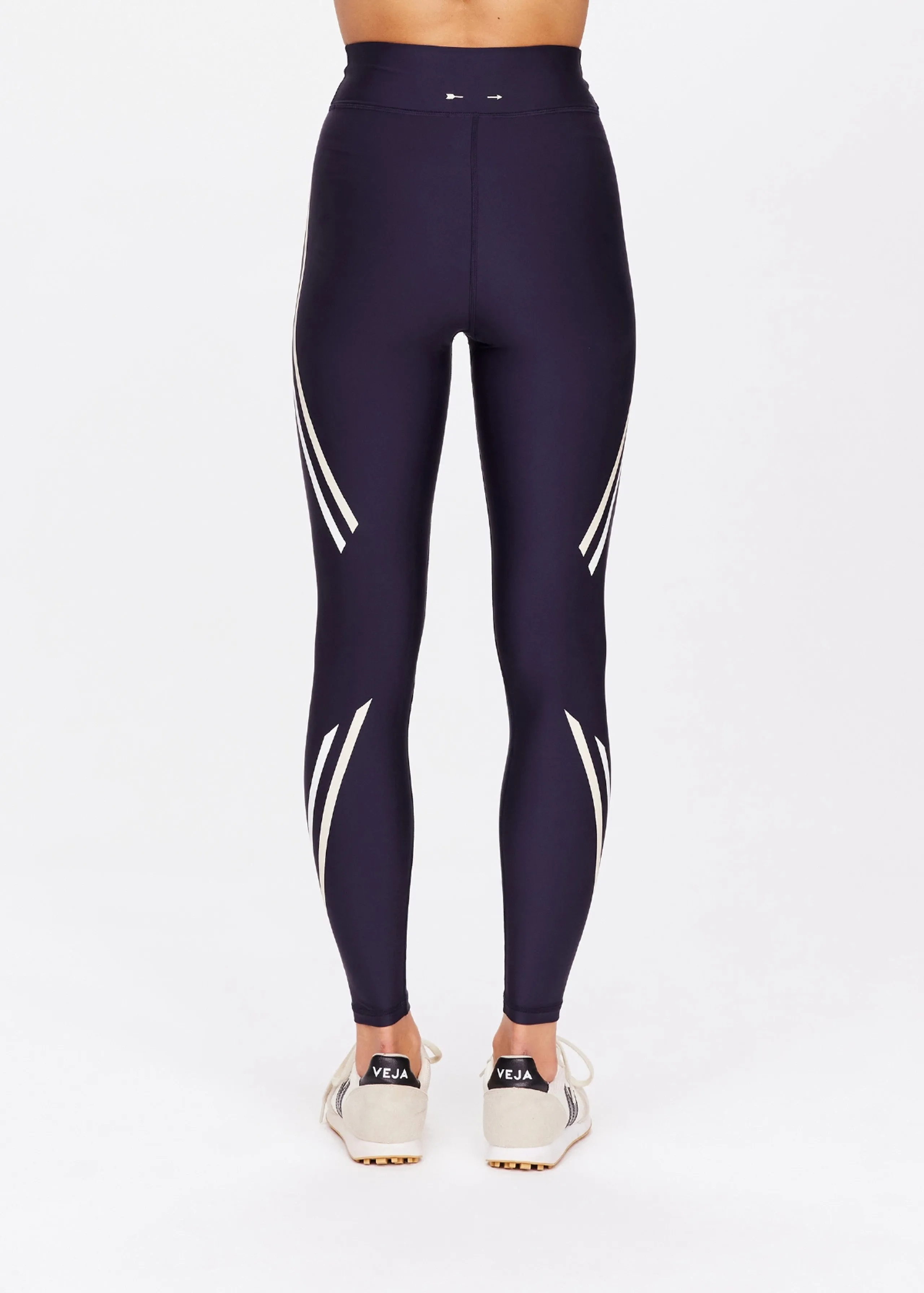Cordoba 25In Midi Pant | Indigo