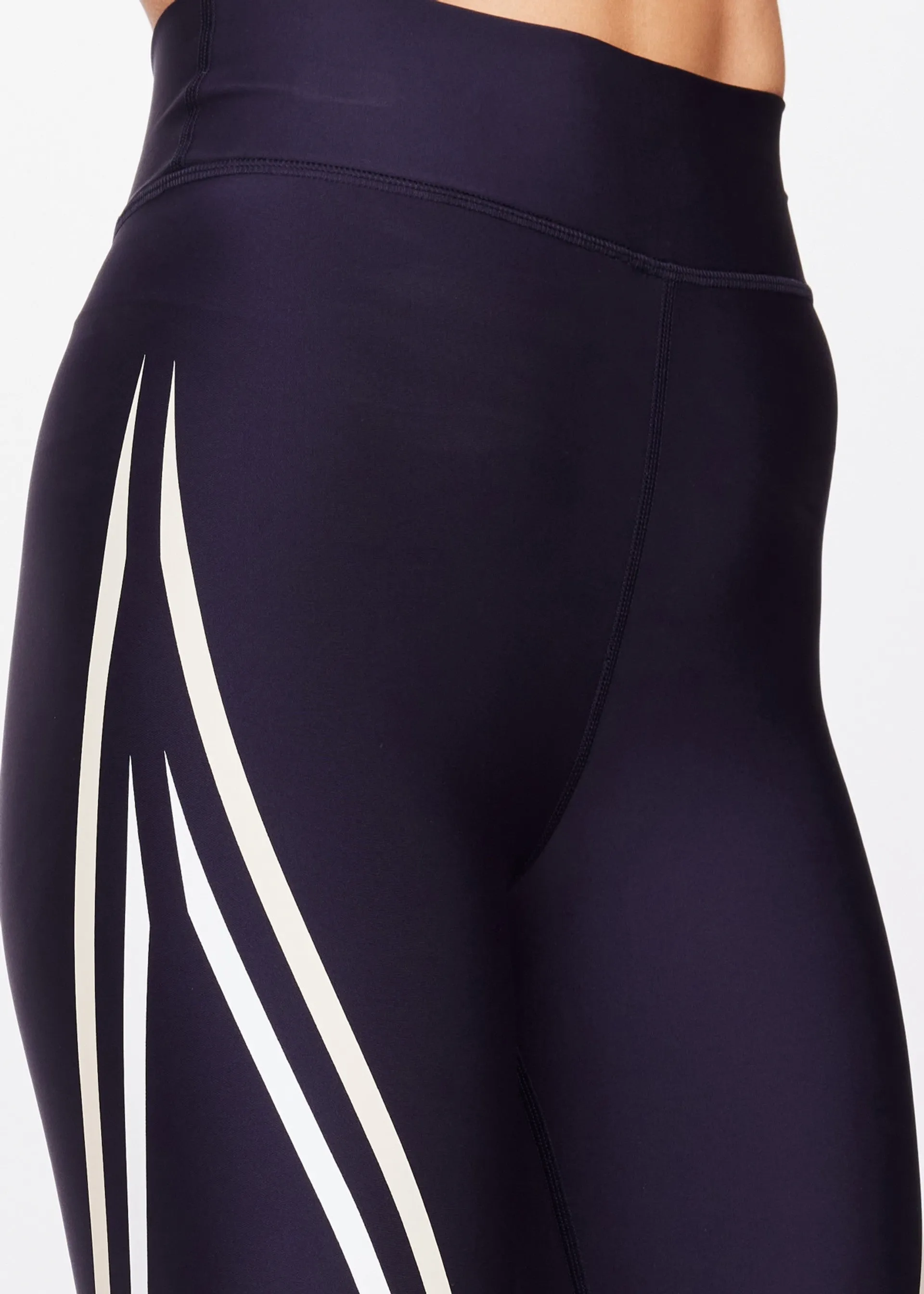 Cordoba 25In Midi Pant | Indigo