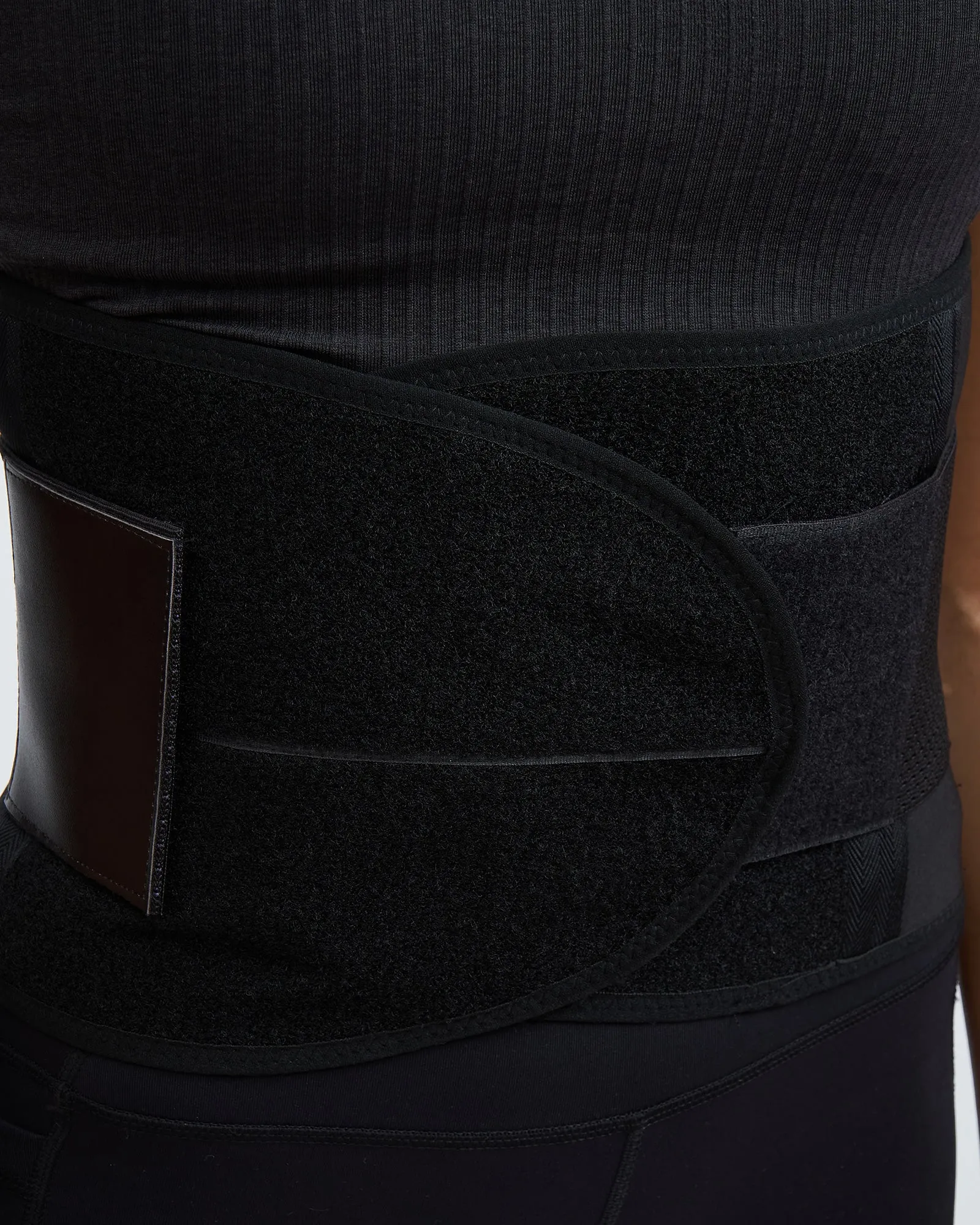 Core Trainer Neoprene Sweat Waist Band