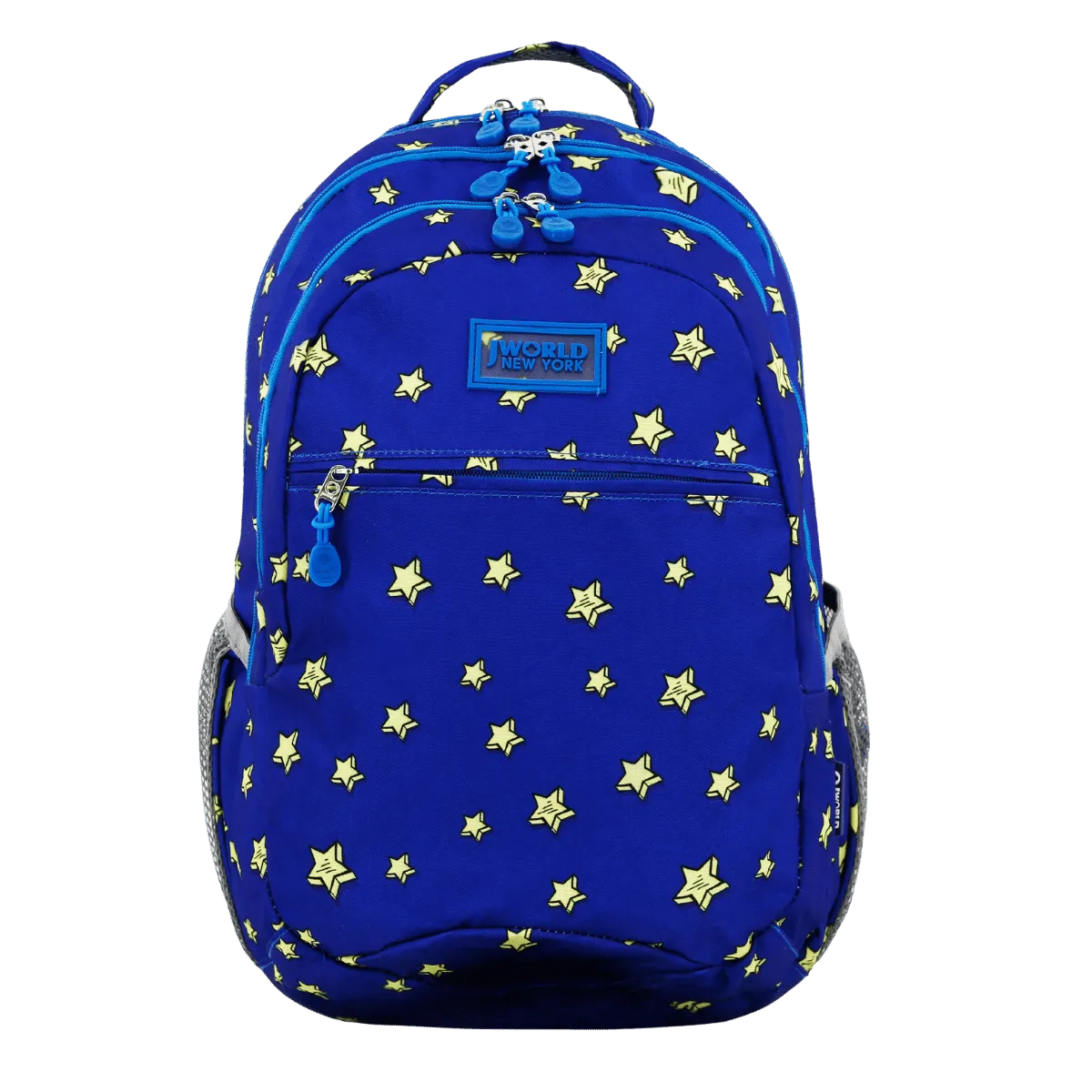 Cornelia Laptop Backpack in Little Stars - Final Sale