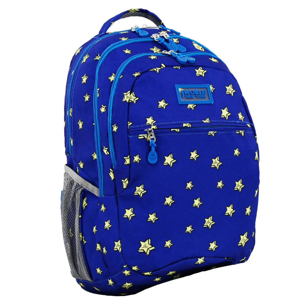 Cornelia Laptop Backpack in Little Stars - Final Sale