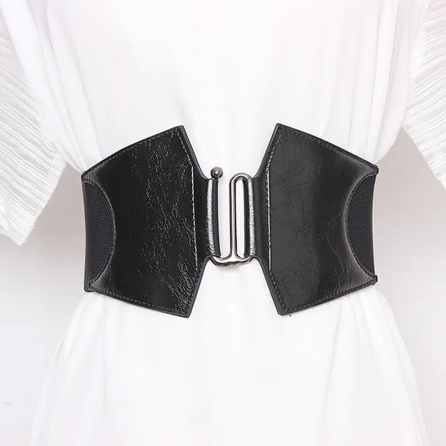 Corset belt woman waist Plus size belts for women high quality dress belt