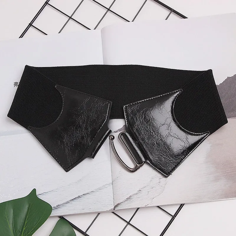 Corset belt woman waist Plus size belts for women high quality dress belt