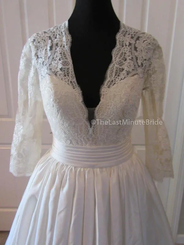 Cosmobella 7746 size 8
