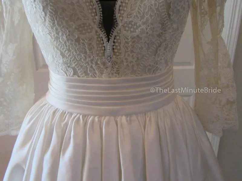 Cosmobella 7746 size 8