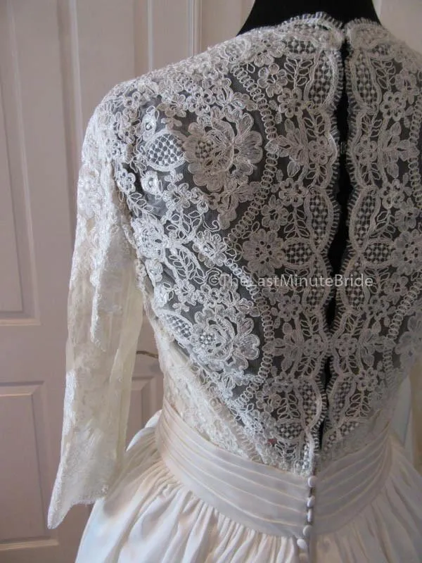 Cosmobella 7746 size 8