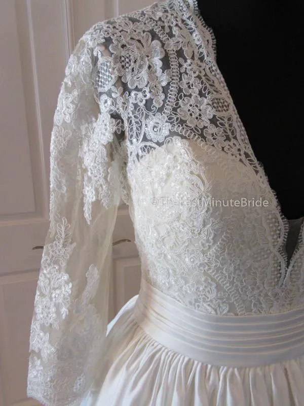 Cosmobella 7746 size 8