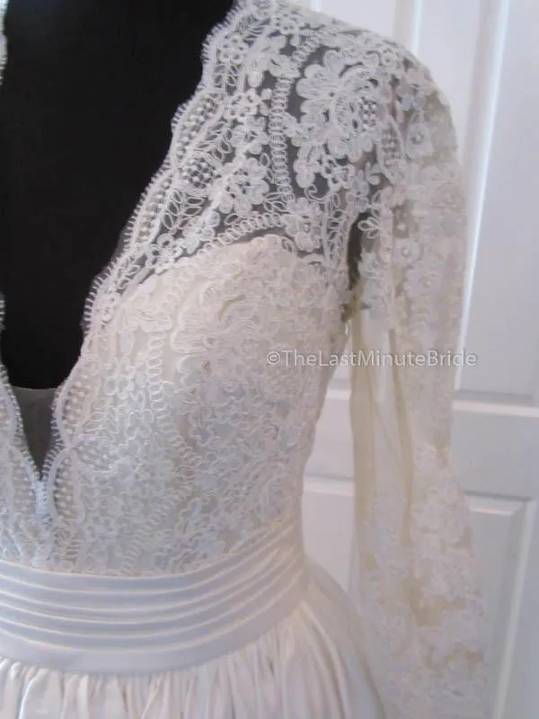 Cosmobella 7746 size 8