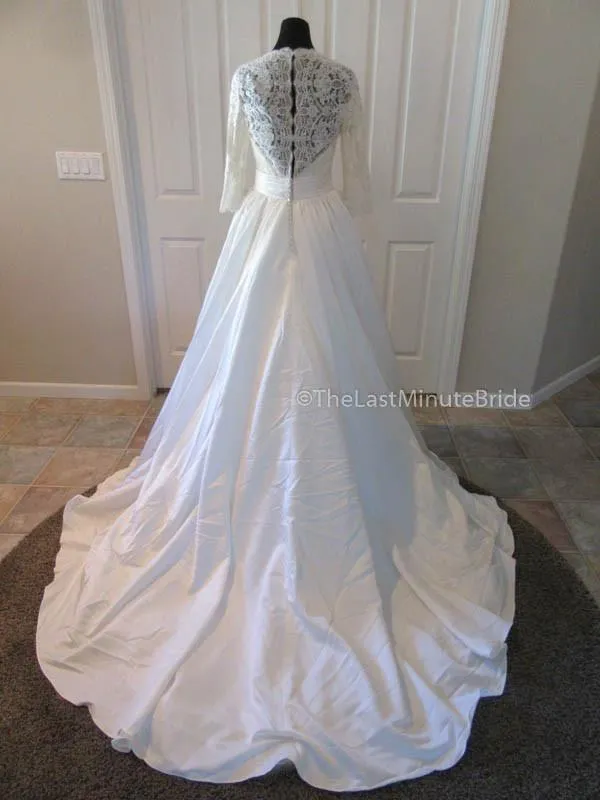 Cosmobella 7746 size 8
