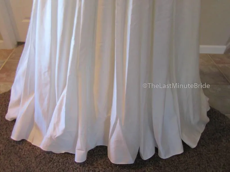 Cosmobella 7746 size 8