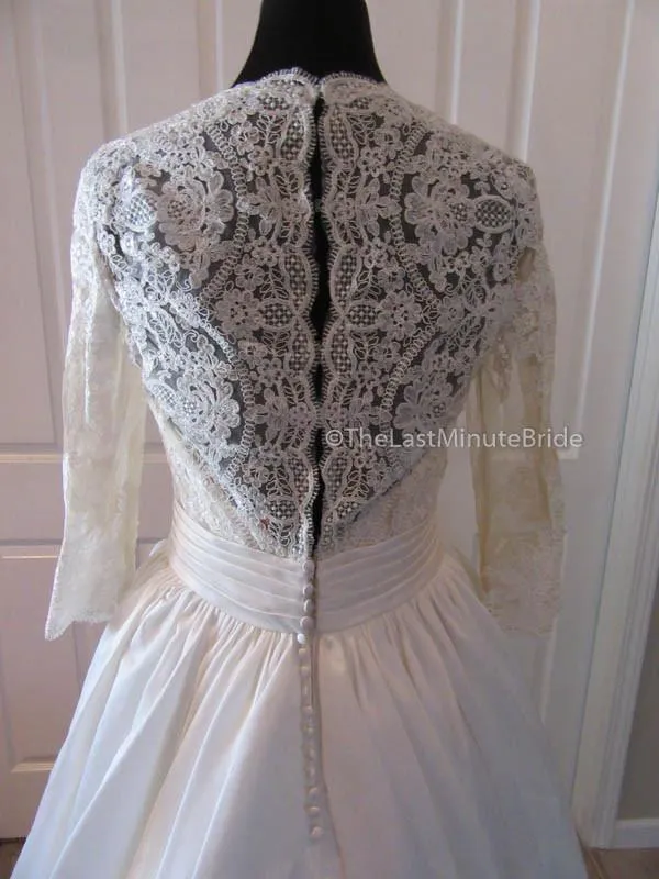 Cosmobella 7746 size 8