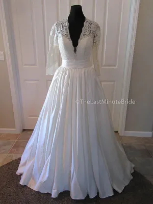 Cosmobella 7746 size 8