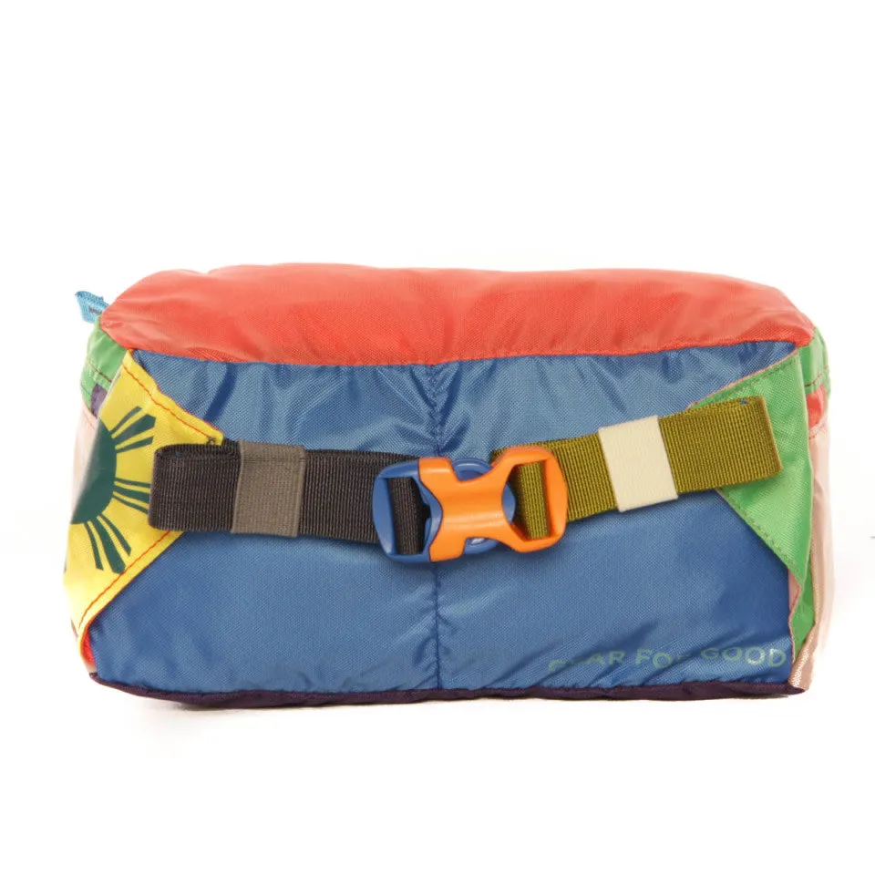 COTOPAXI BATAAN 3L FANNY PACK - ASSORTED