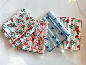 Cotton Bandanas