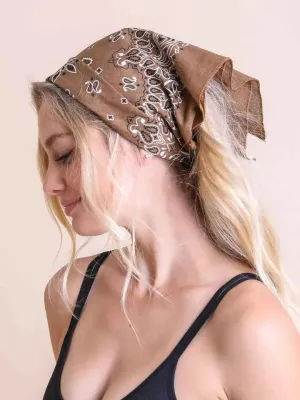 Cotton Bandanas