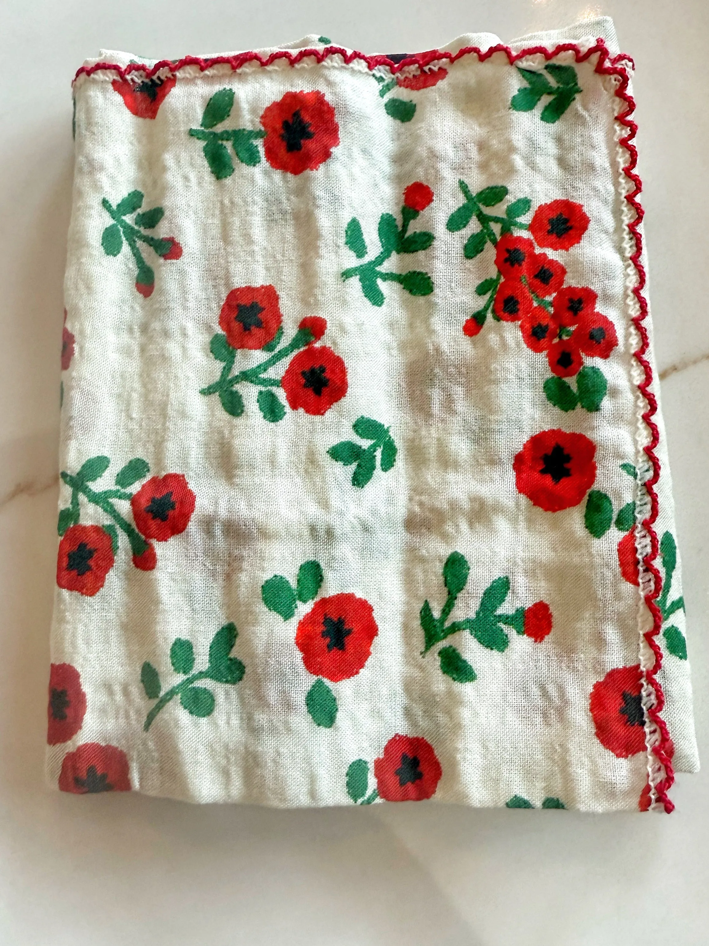 Cotton Bandanas