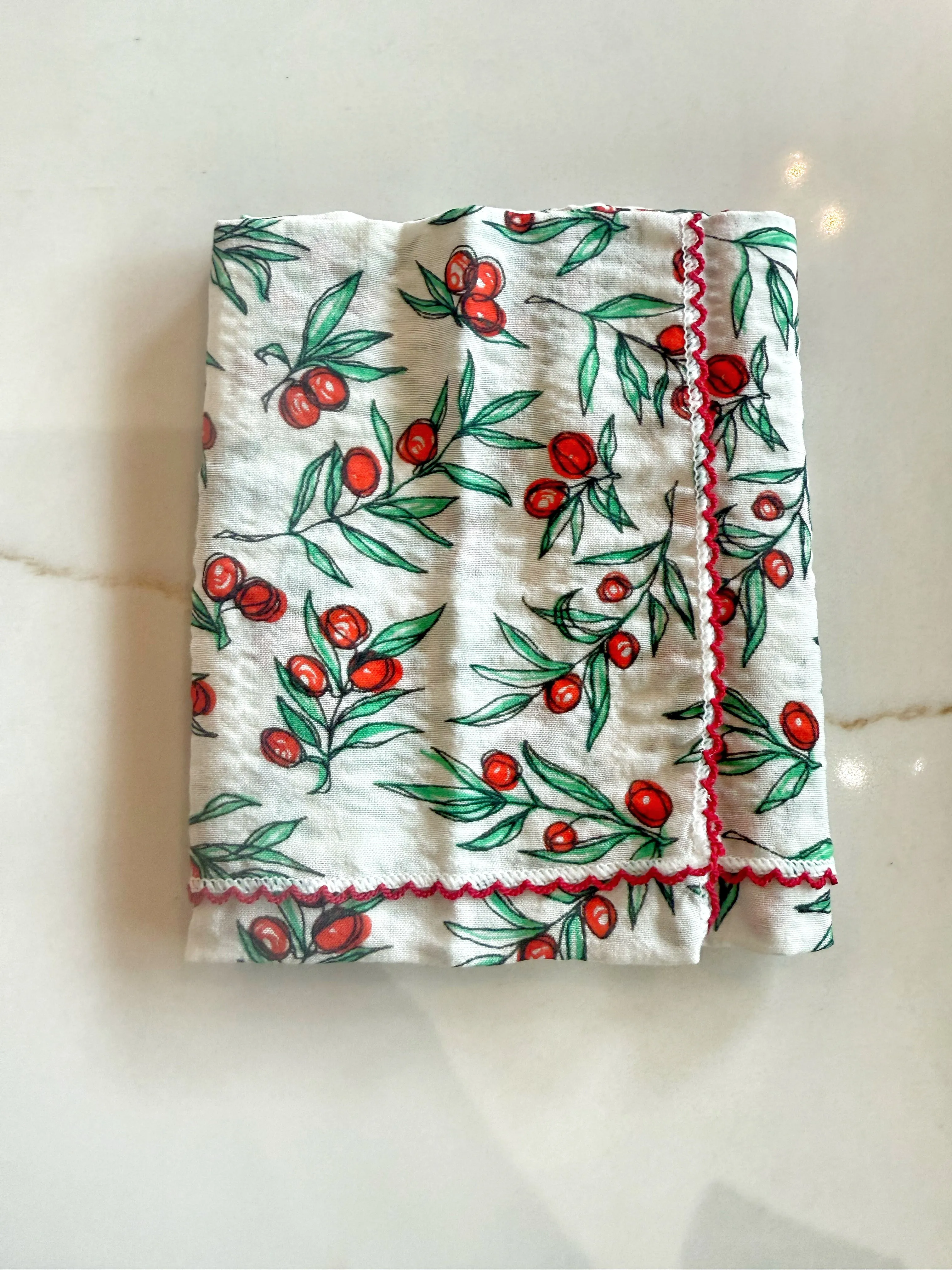 Cotton Bandanas