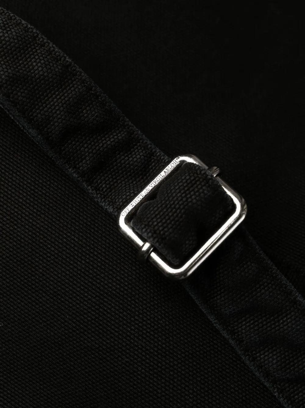 Cotton Cargo Trousers