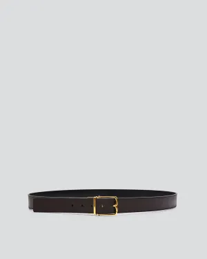 Country 35 - Belts
