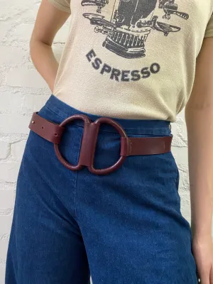 Crescioni Belt