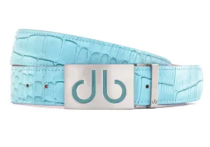 Crocodile Aqua Belts