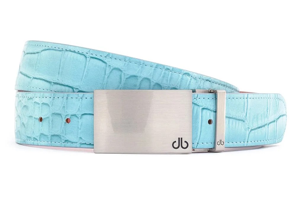 Crocodile Aqua Belts