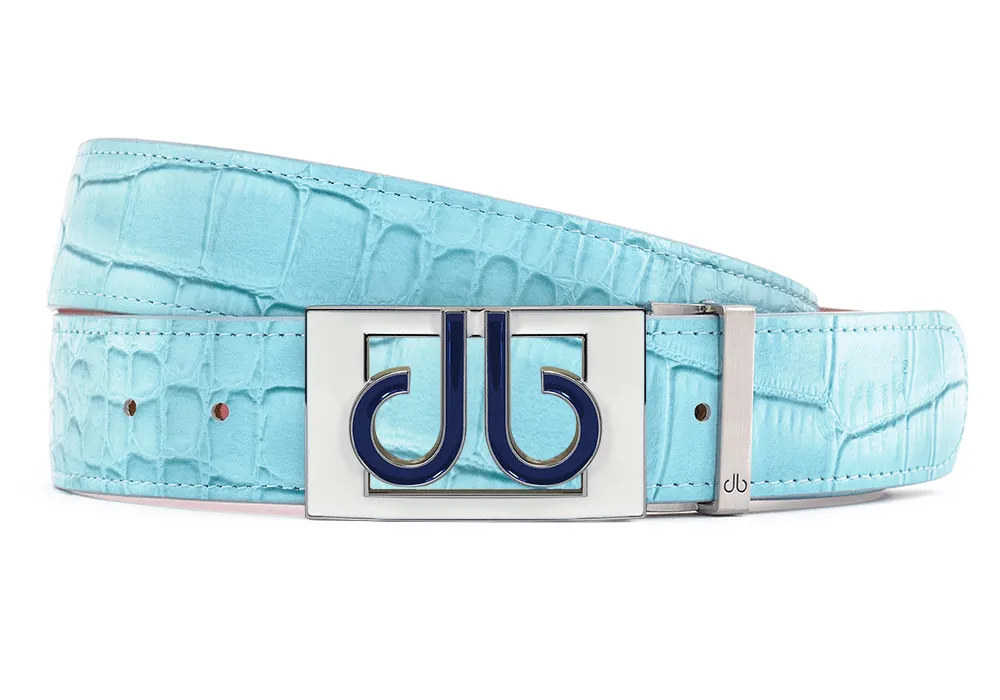 Crocodile Aqua Belts