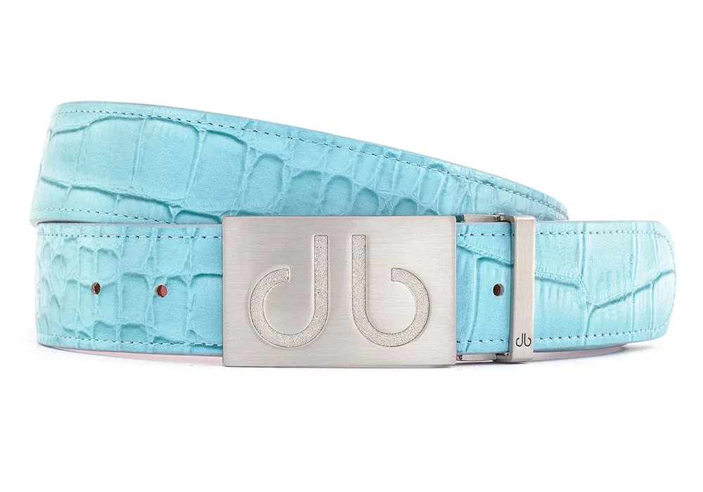 Crocodile Aqua Belts