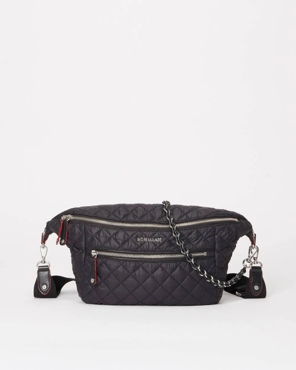 Crosby Sling | Black