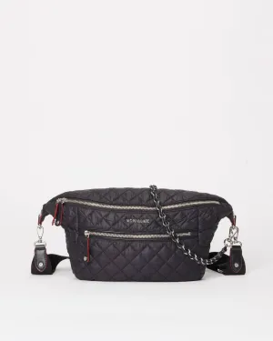 Crosby Sling | Black