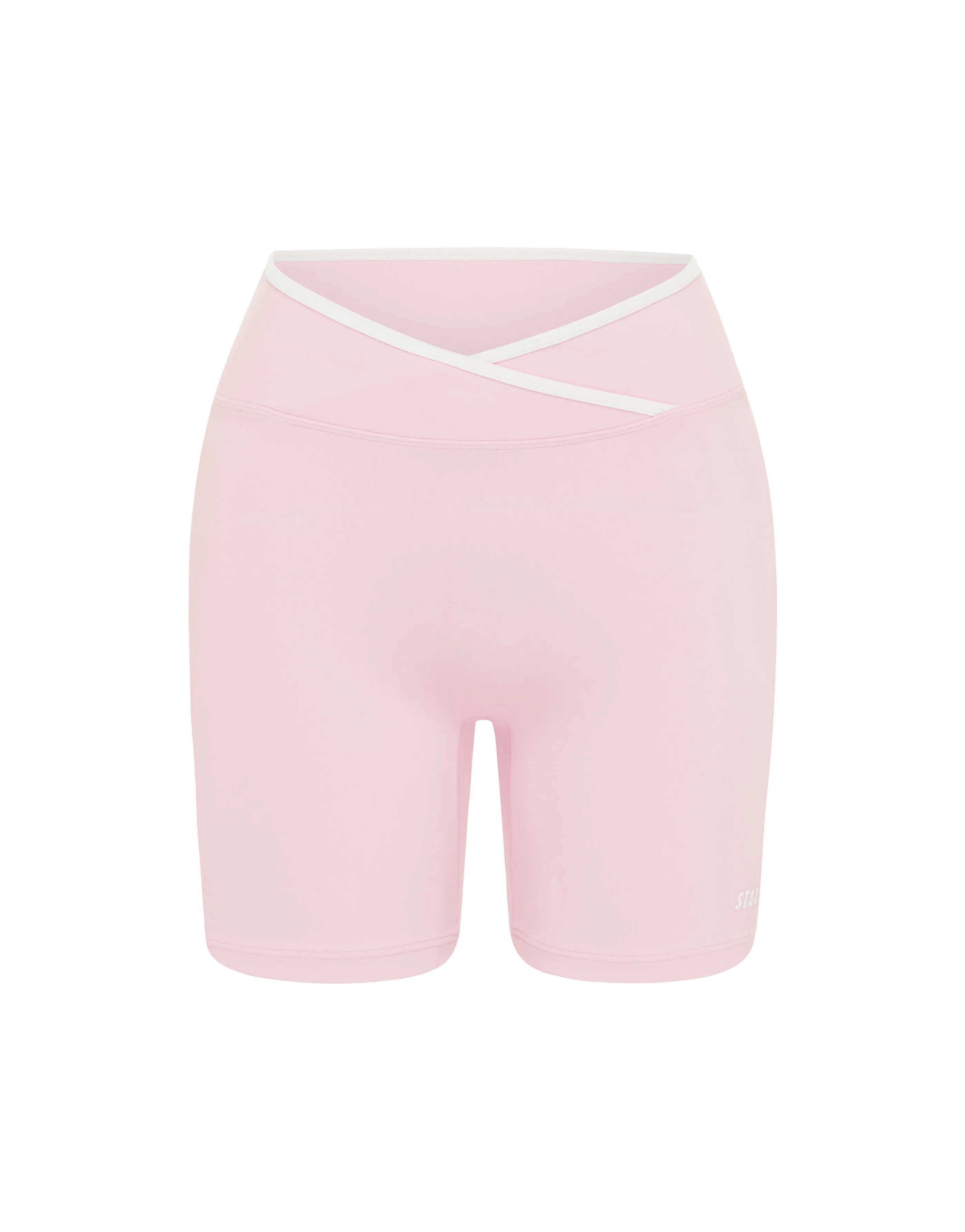 Crossover Standard Bike Shorts Airlyte - Marshmallow