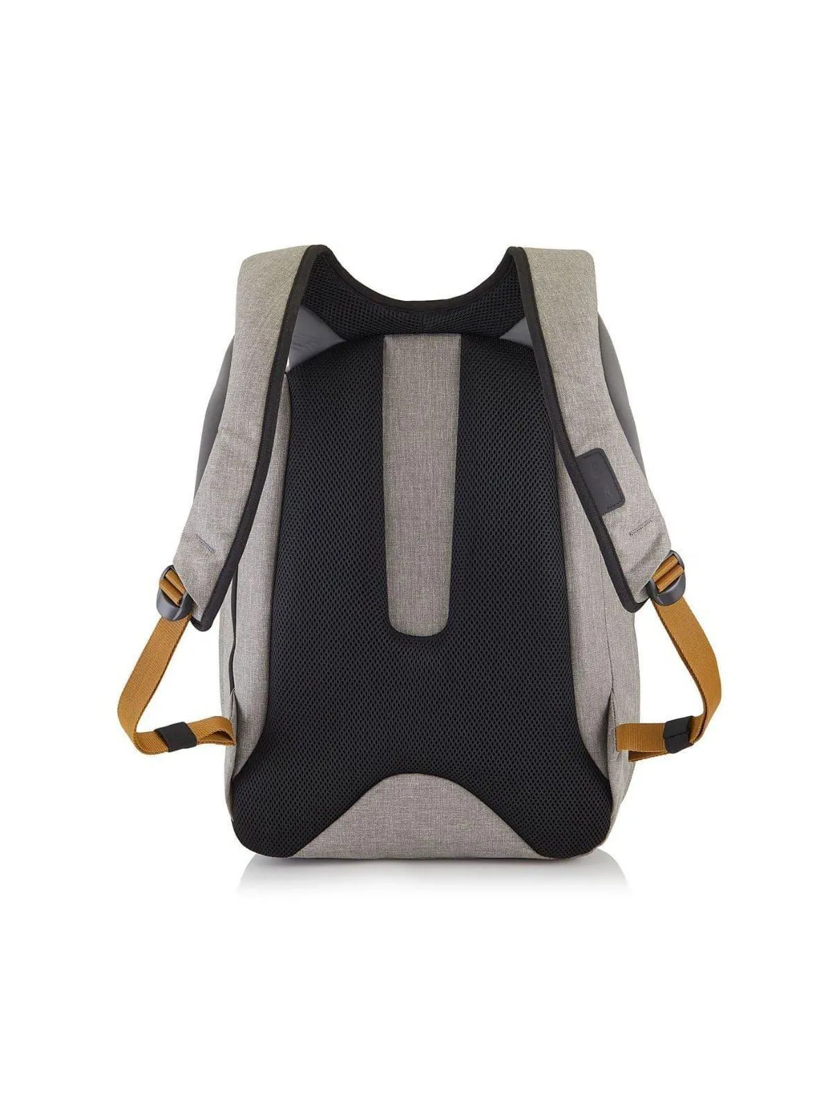 Crumpler Mantra Backpack Light Grey Marle