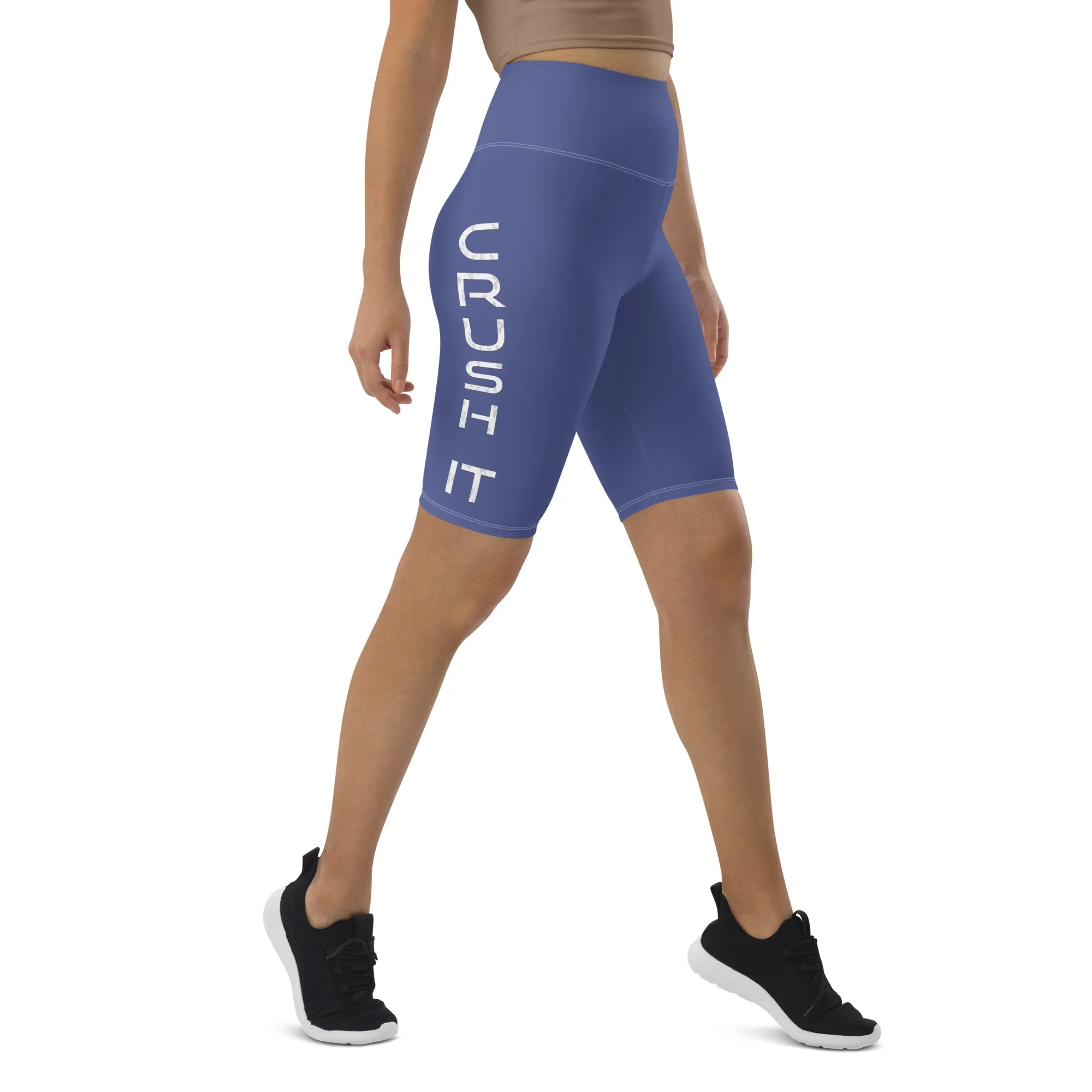 Crush It Bike Shorts