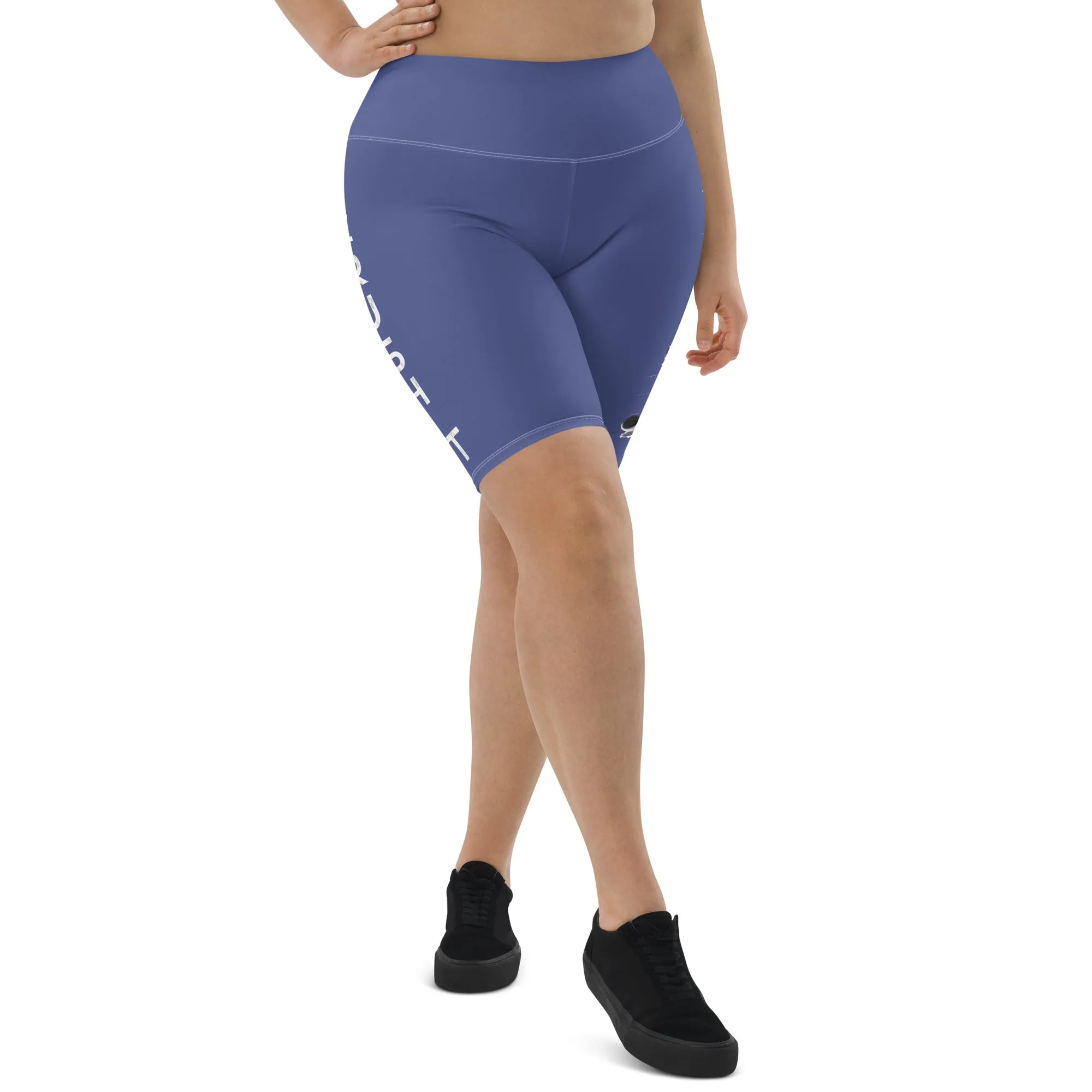 Crush It Bike Shorts