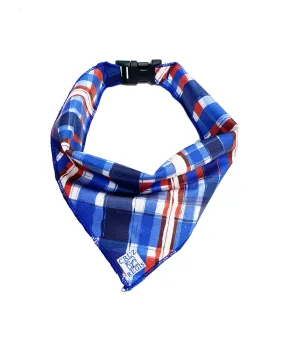 Cruz & Regis Bandana - Star Spangled Banner