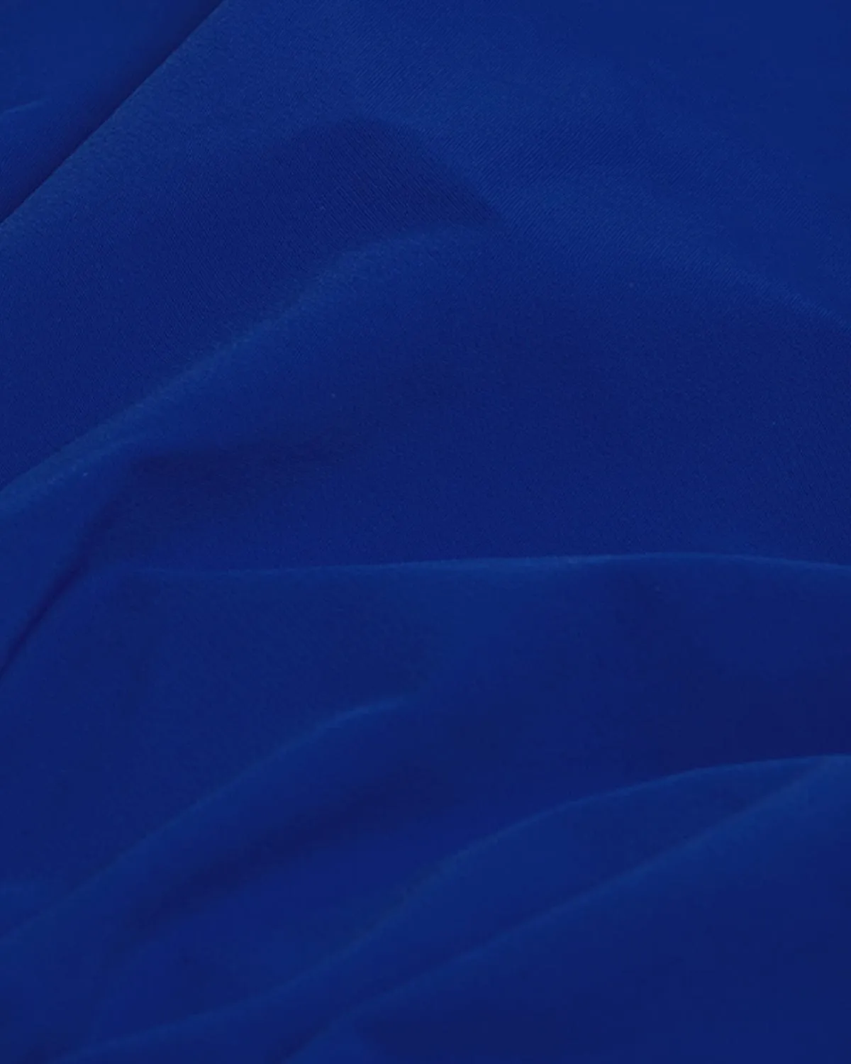 CSB Run Shorts | Cobalt