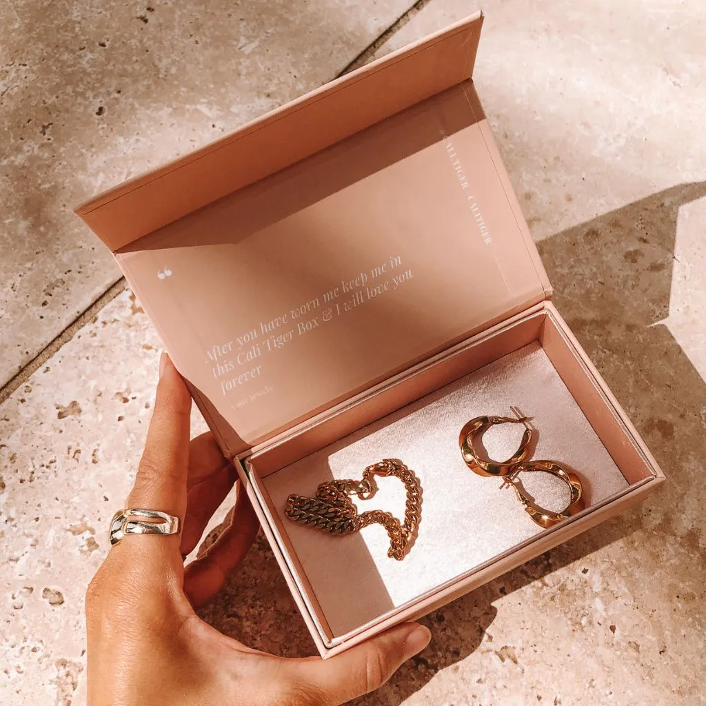 Cuffs - Chosen By Our Stylists