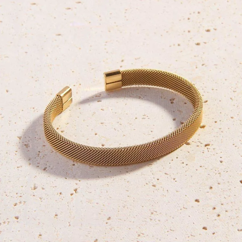 Cuffs - Chosen By Our Stylists