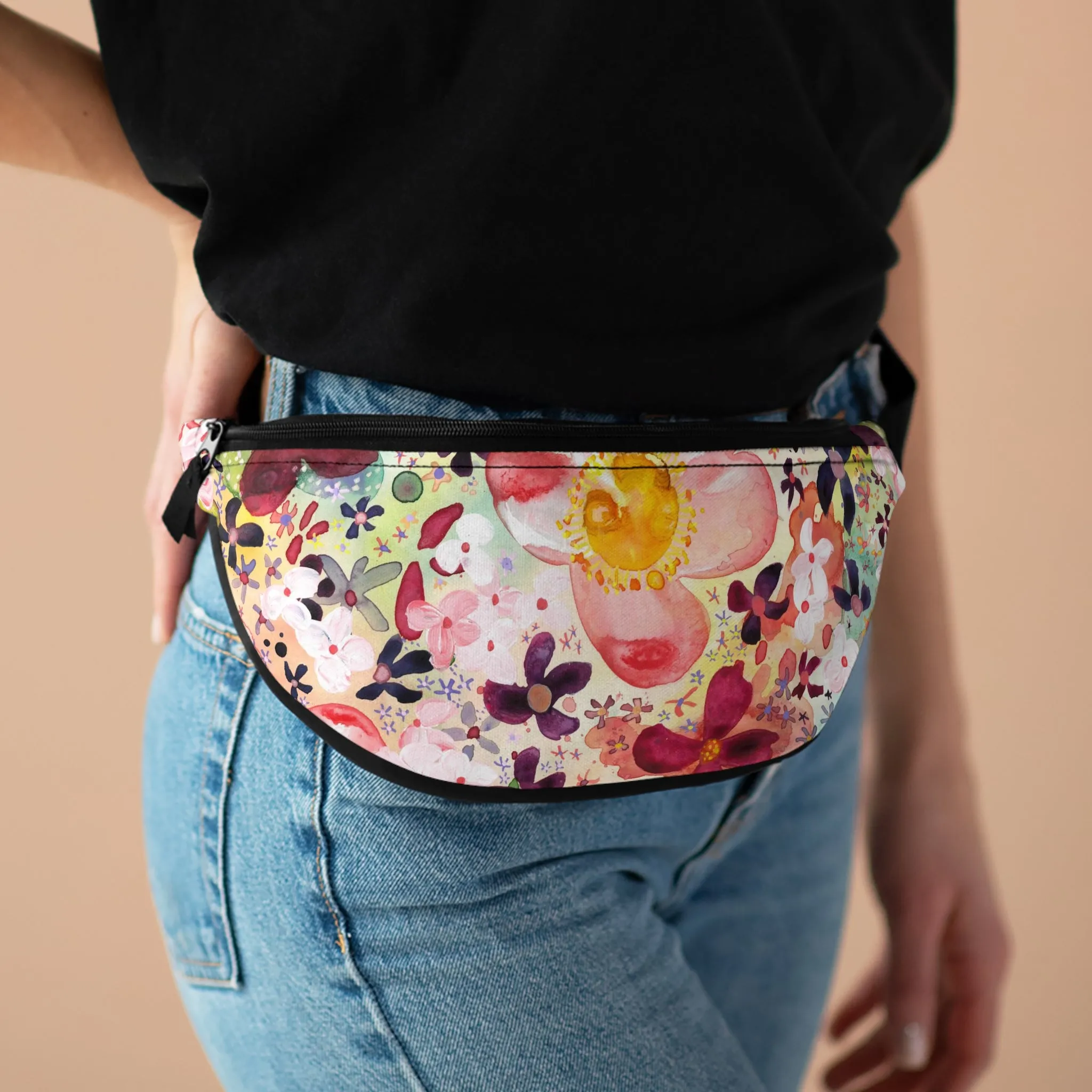Curiosity - Fanny Pack
