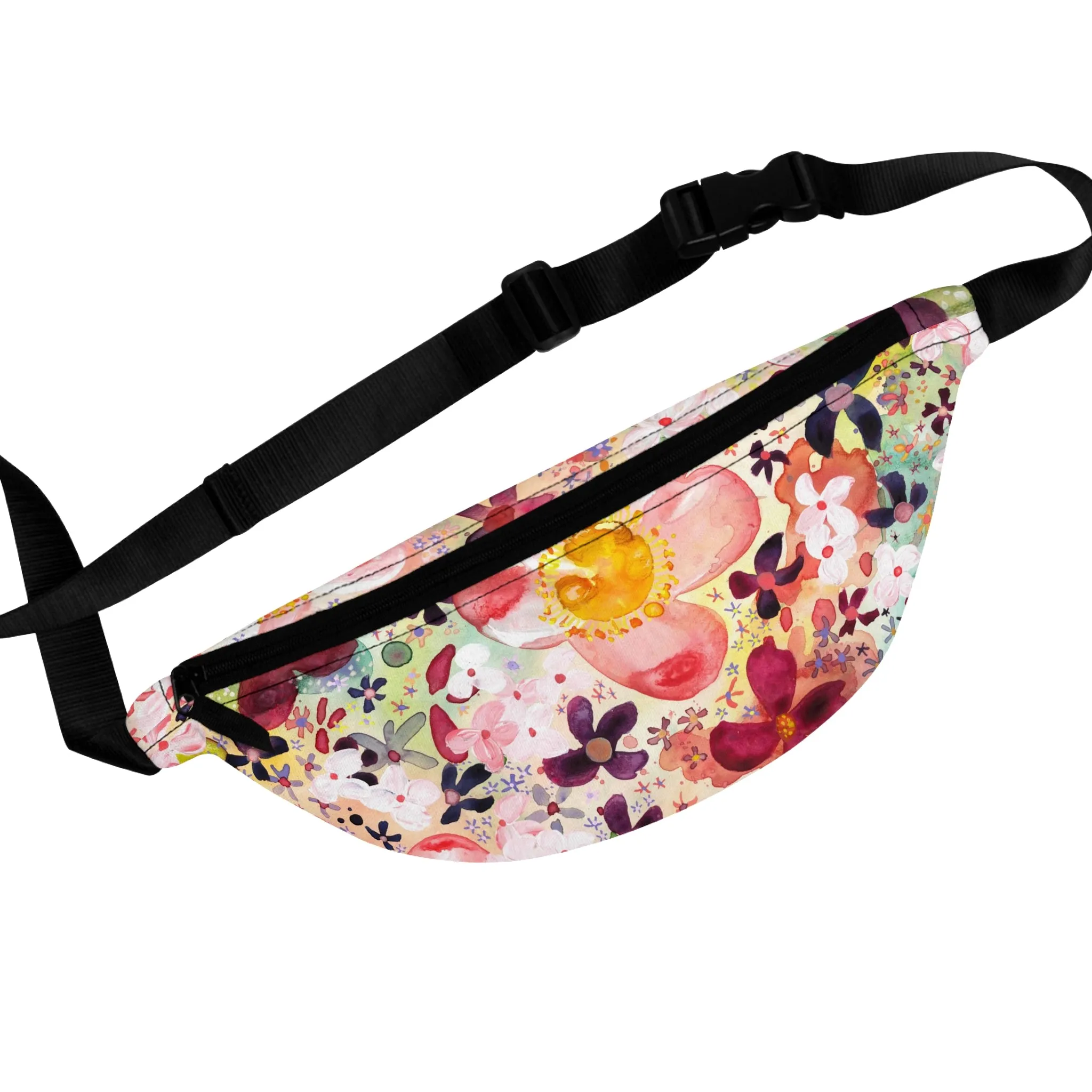 Curiosity - Fanny Pack