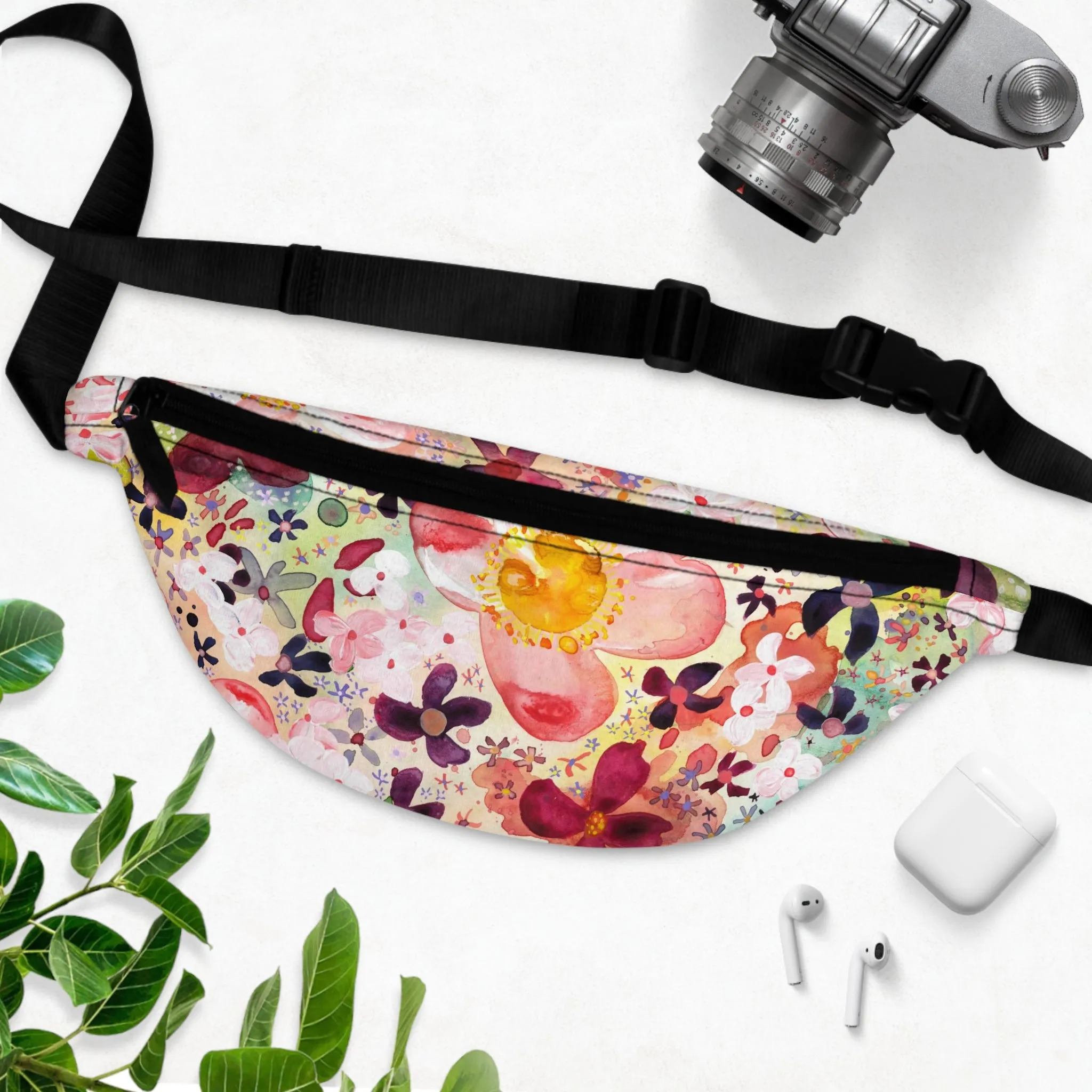 Curiosity - Fanny Pack