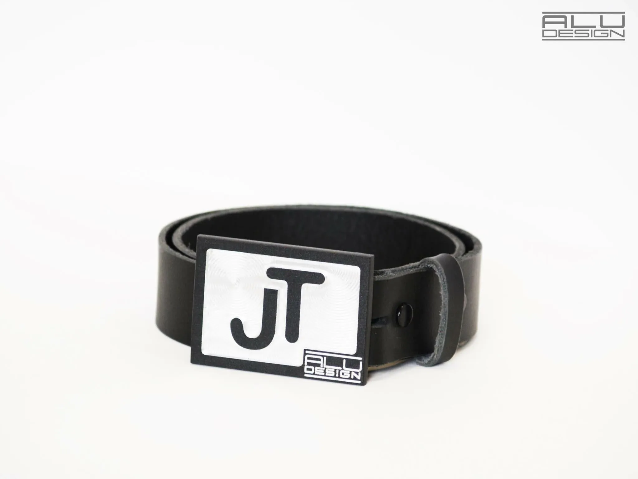 Custom Golf Belts & Buckles