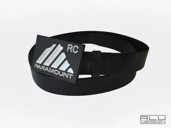 Custom Golf Belts & Buckles