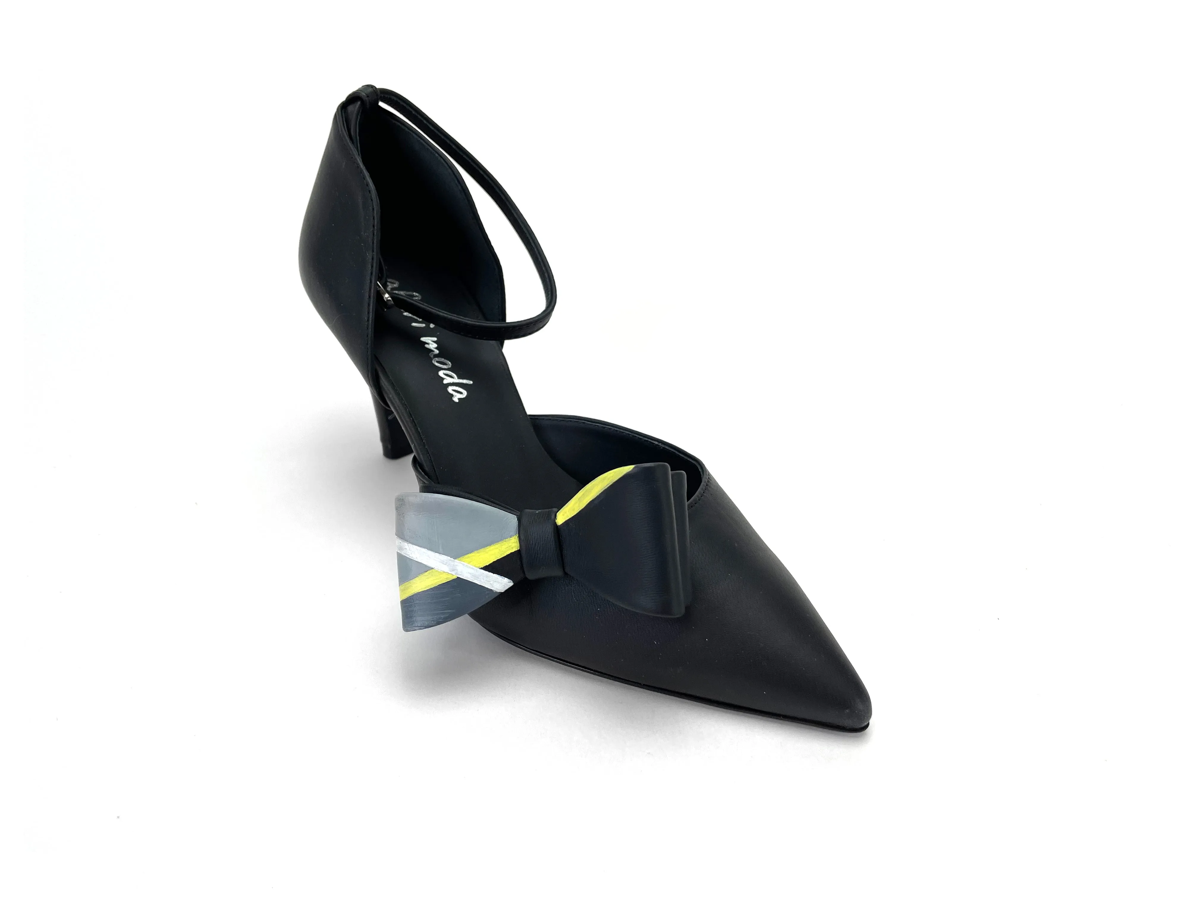 Custom Multi-Purpose Bow Shoe Clips