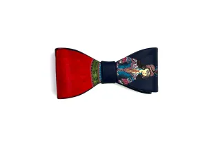 Custom Multi-Purpose Bow Shoe Clips