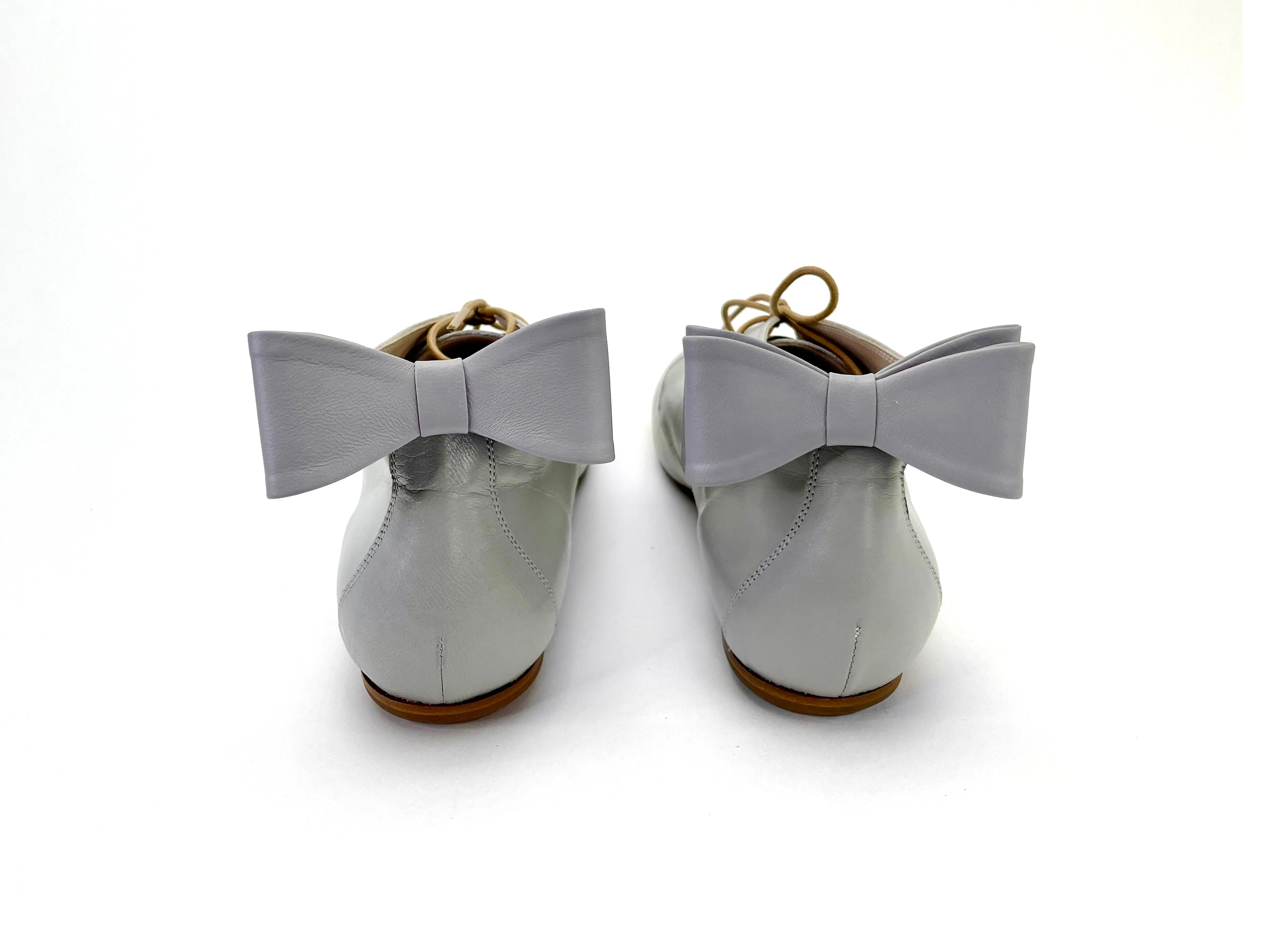 Custom Multi-Purpose Bow Shoe Clips
