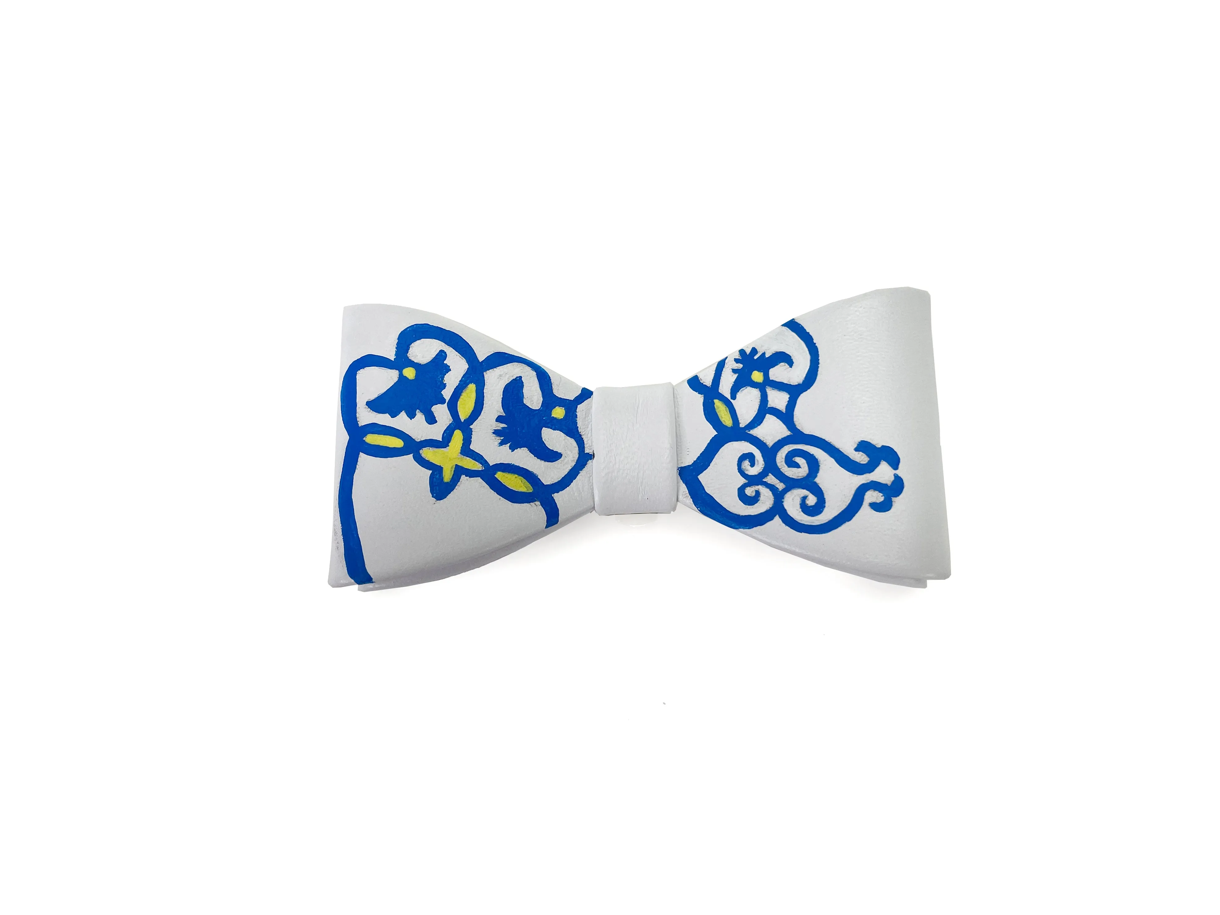 Custom Multi-Purpose Bow Shoe Clips