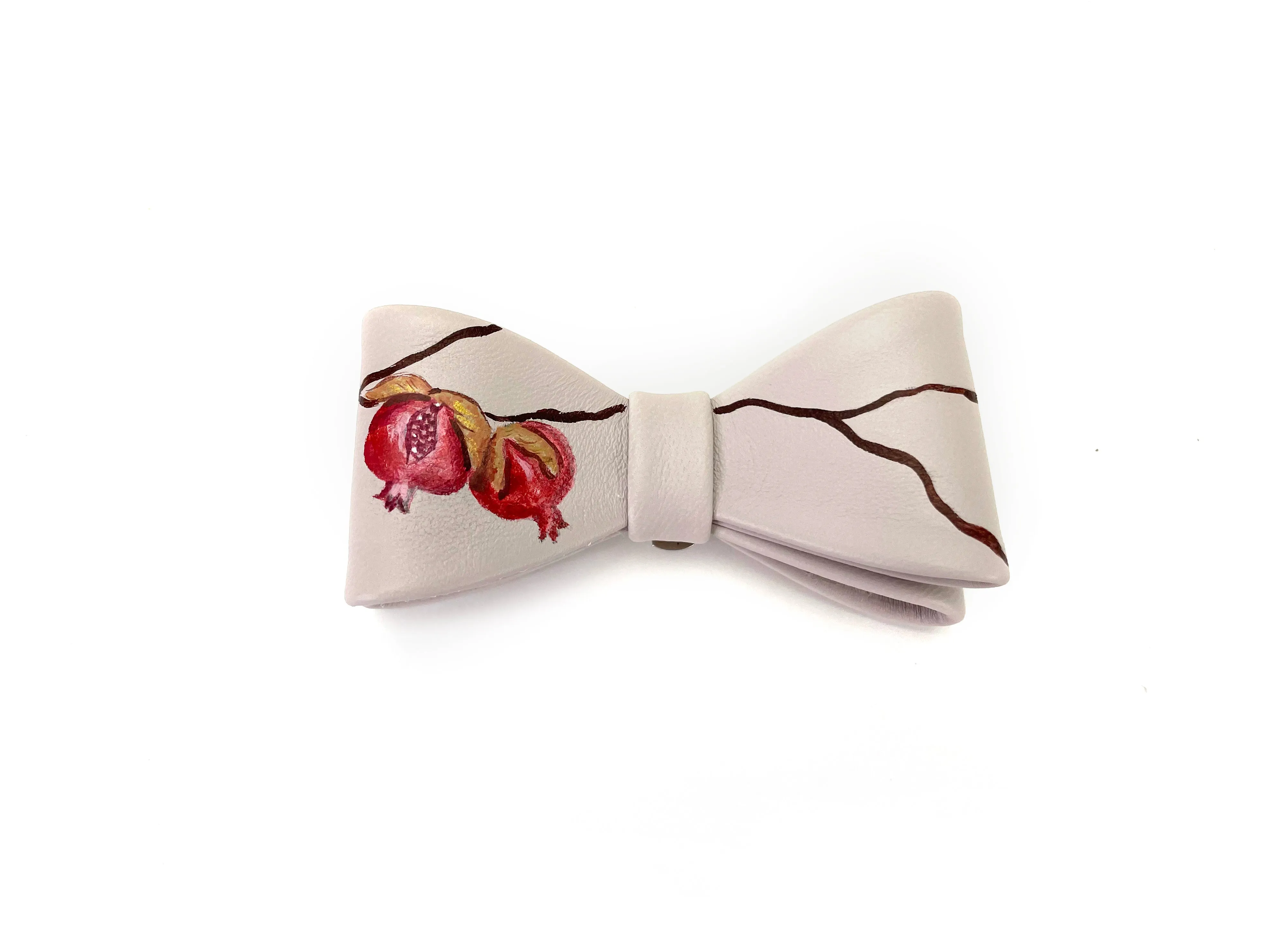 Custom Multi-Purpose Bow Shoe Clips