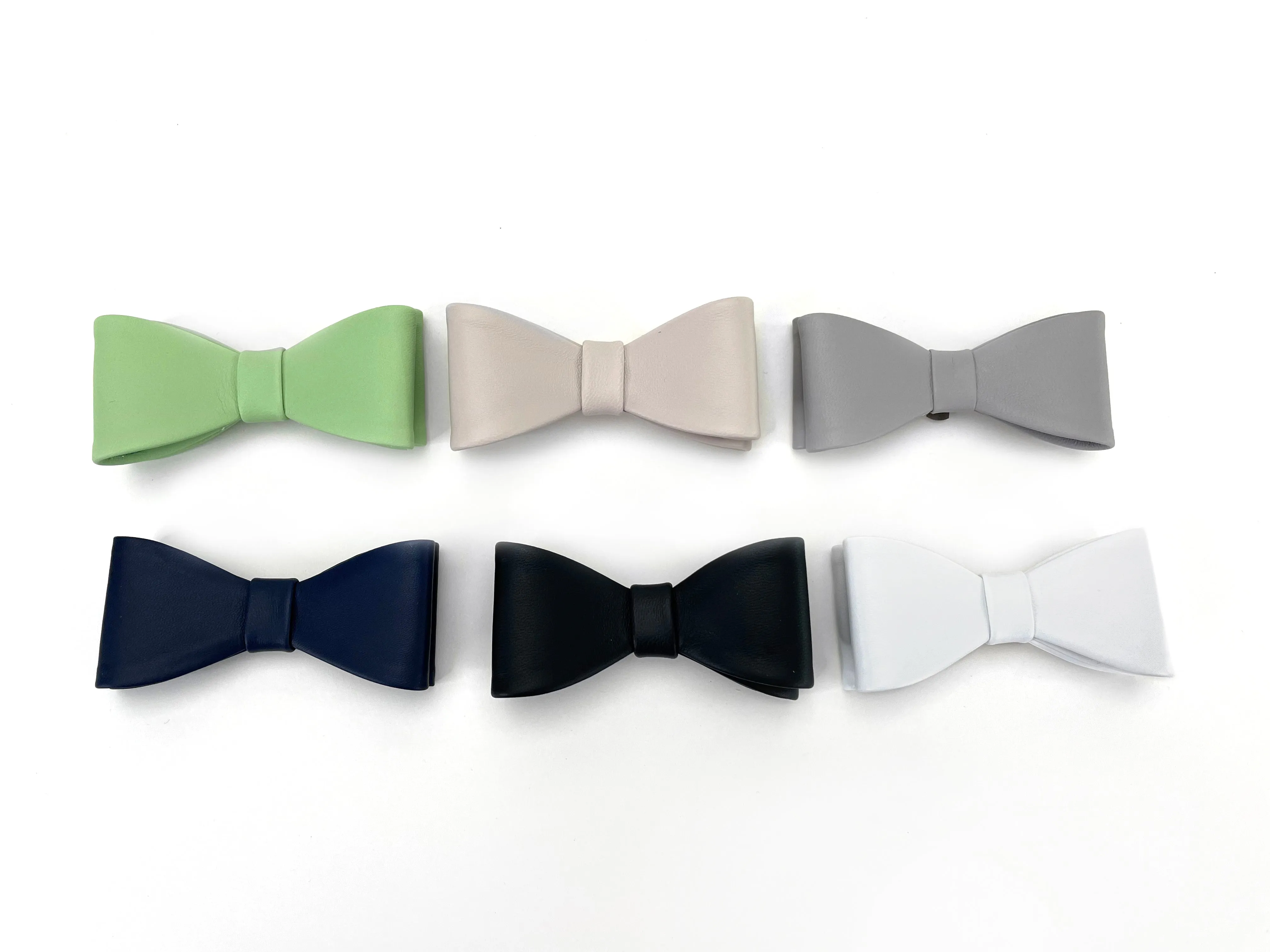 Custom Multi-Purpose Bow Shoe Clips